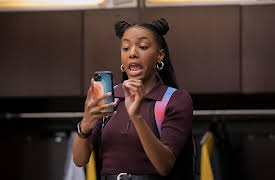 The Sex Lives of College Girls: Season 1: That Comment Tho