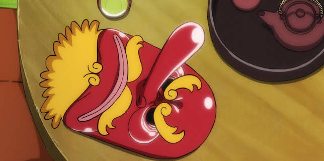 17:15: One Piece | ProSieben Maxx | 12/12 2025