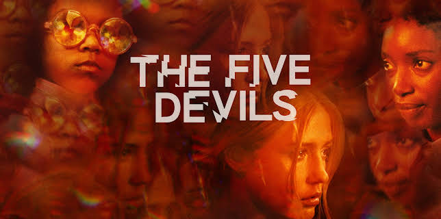 The Five Devils (2023)