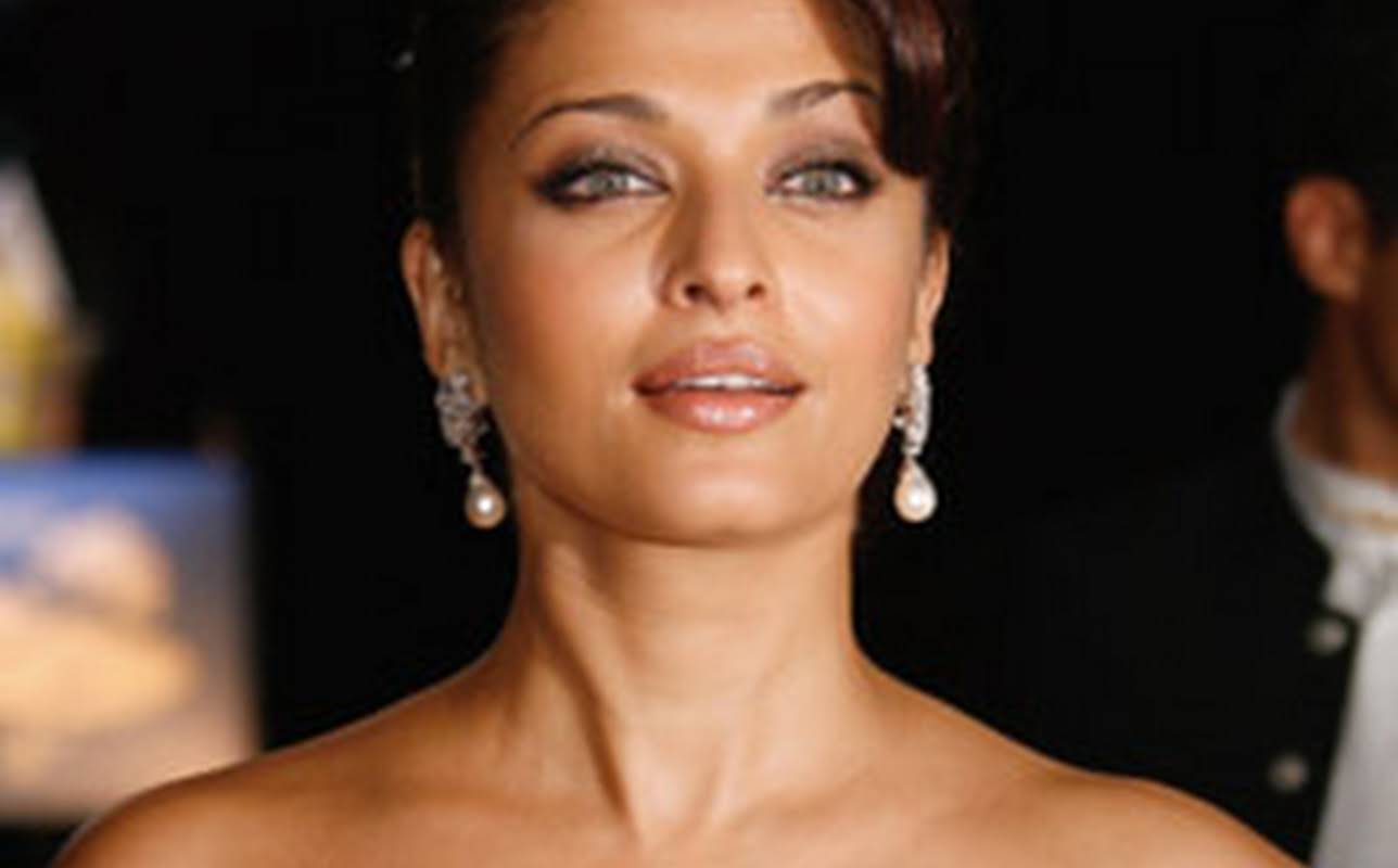 Aishwarya Rai Bachchan