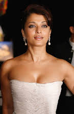 Aishwarya Rai as 