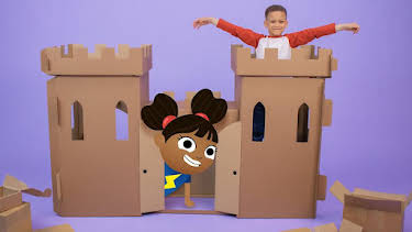 9:05 AM: Yakka Dee! (S6) | Cbeebies | 7/27 2026