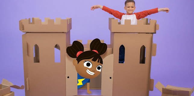 1:00 PM: Yakka Dee! (S6) | Cbeebies | 12/31 2025