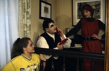 06:55: Sprechstunde bei Dr. Frankenstein | ZDFneo | 5/1 2026