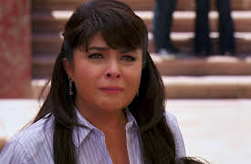 Corona de Lágrimas season-1: Corona de Lágrimas Capítulo 1