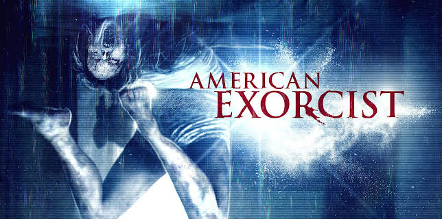 American Exorcist (2018)