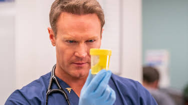 16:00: St. Denis Medical (S1 E1) (S1) | TV6 | 4/20 2026