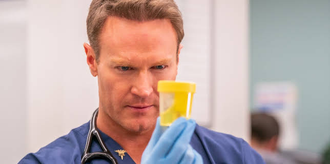 19:00: St. Denis Medical (S1 E1) (S1) | TV6 | 11/9 2025