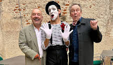 Mortimer & Whitehouse: Gone Fishing