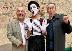 Mortimer & Whitehouse: Gone Fishing