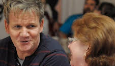 In Teufels Küche mit Gordon Ramsay