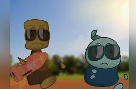 Whirl: Ada and Friends: Vol. 9