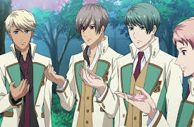 STARMYU Season 3: Act 8