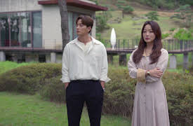 Remarriage & Desires: Avsnitt 5