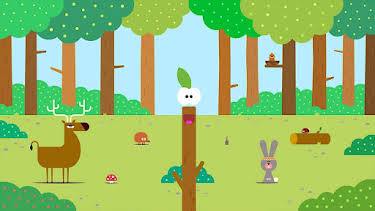 7:05 AM: Hey Duggee | Cbeebies | 4/1 2026