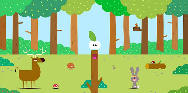 7:05 AM: Hey Duggee | Cbeebies | 1/19 2026