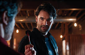 Based on a True Story S1: National Geographic