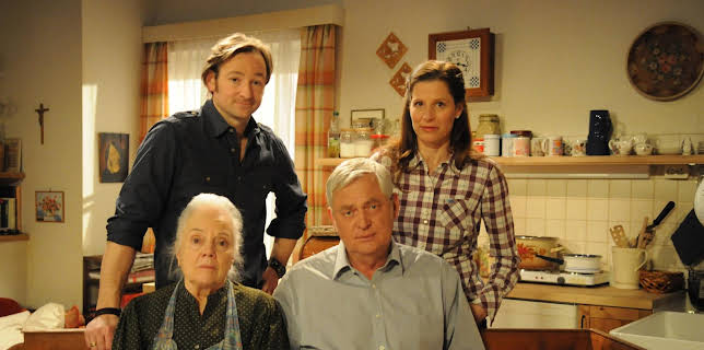 09:40: Dahoam is Dahoam (1132) | BR Fernsehen | 1/19 2026