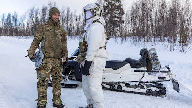 19:50: Guy Martin: Arctic Warrior (S1 E2) (S1) | TV10 | 8/29 2026