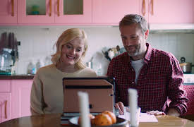 Made in Oslo: 7. ¡Finito, Señor!