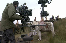 Game of Thrones: Episode 101