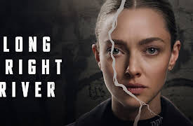 Long Bright River: These Girls