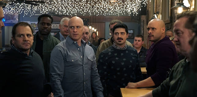 19:00: Chicago Fire (S3 E22) (S3) | Viasat Series | 7/17 2025