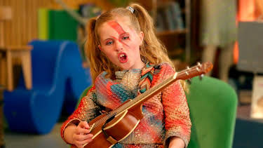 09:55: Bablo: Popstjerne! | NRK Super | 3/28 2026