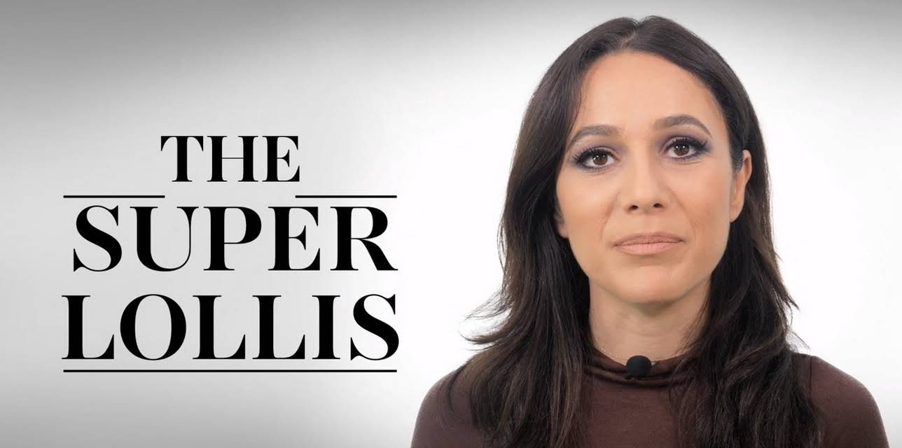The Super Lollis
