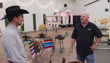 Pawn Stars: Spritztour durch Amerika
