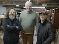 Salvage Hunters