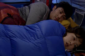 City Hall: City Hall - Episode 8