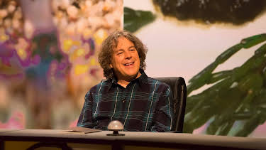 10:00 PM: QI (S2 E2) (S2) | Dave | 7/26 2026