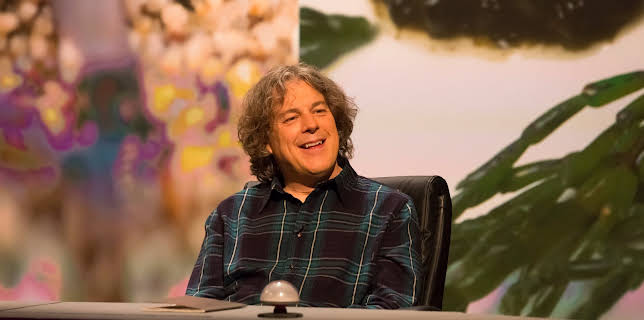 10:00 PM: QI (S2 E2) (S2) | Dave | 1/11 2026