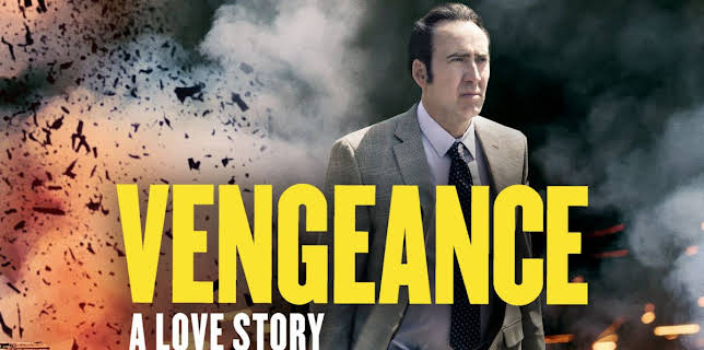 Vengeance: A Love Story (2026)