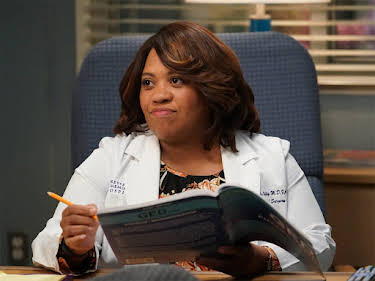 14:55: Grey's Anatomy - Die jungen Ärzte | Sixx | 6/19 2026