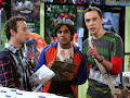 The Big Bang Theory