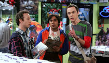 The Big Bang Theory