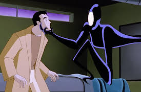 Batman Beyond Season 1: Disappearing Inque