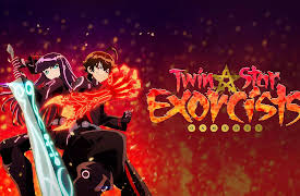 Twin Star Exorcists: Intersection of Twin Stars - A Fateful Fight