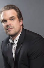 David Harbour as 