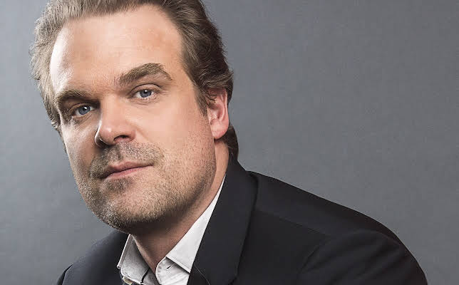 David Harbour