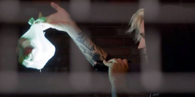 03:10: Village X (2/2) | Arte | 3/1 2026