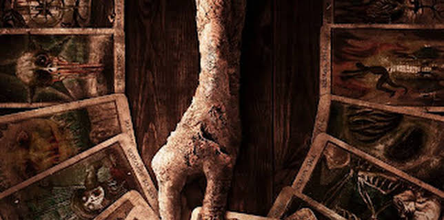 5:20 AM: Tarot (IMDb 4.8) | Sky Cinema Sci-Fi/Horror | 1/19 2026