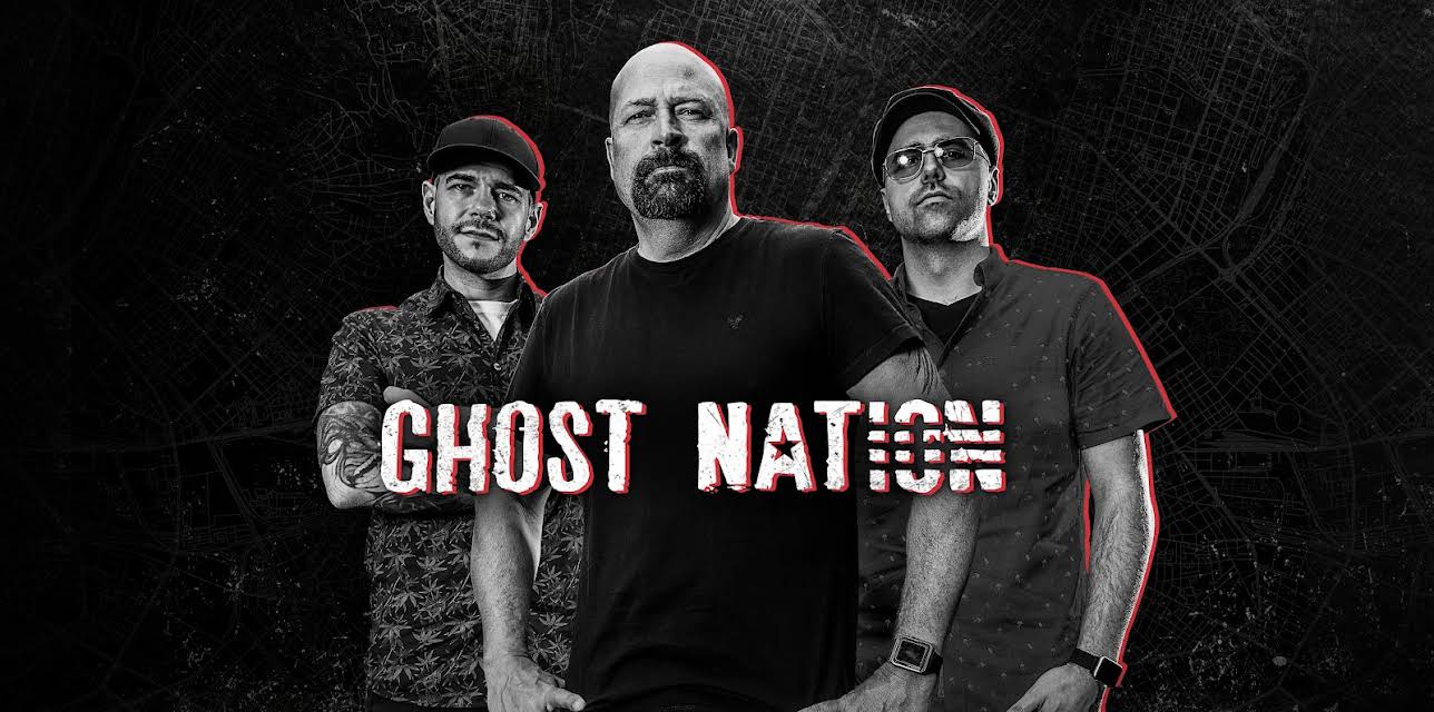 Ghost Nation, Season 1