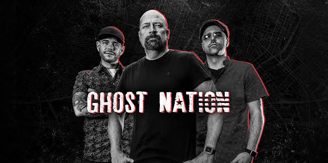 Ghost Nation, Season 1