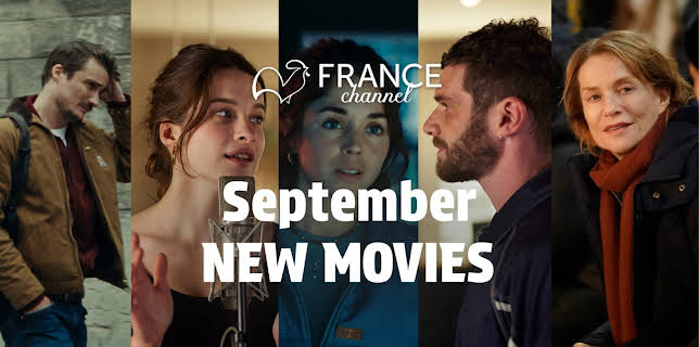 September New Movies (2025)