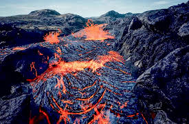 Destruction Decoded: Volcanoes