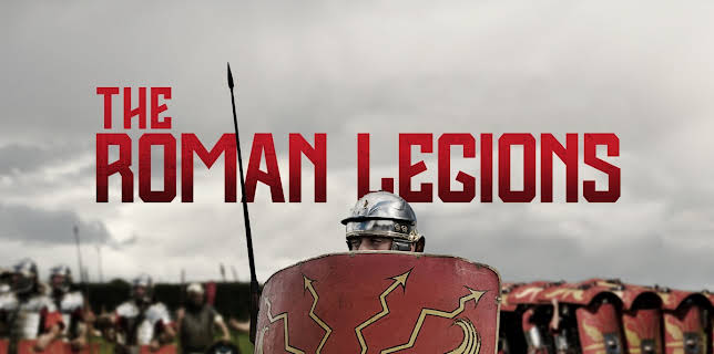 The Roman Legions (1997)
