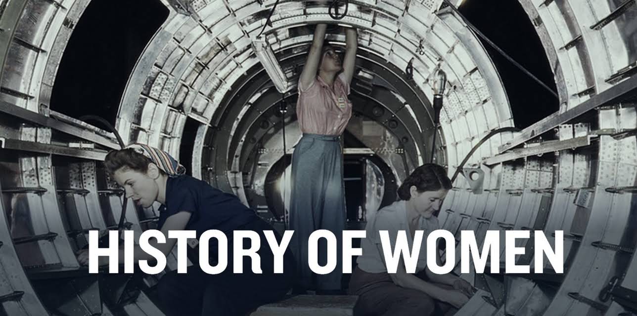 Women of History